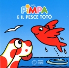 Pimpa - CUBETTO PESCE TOTO'